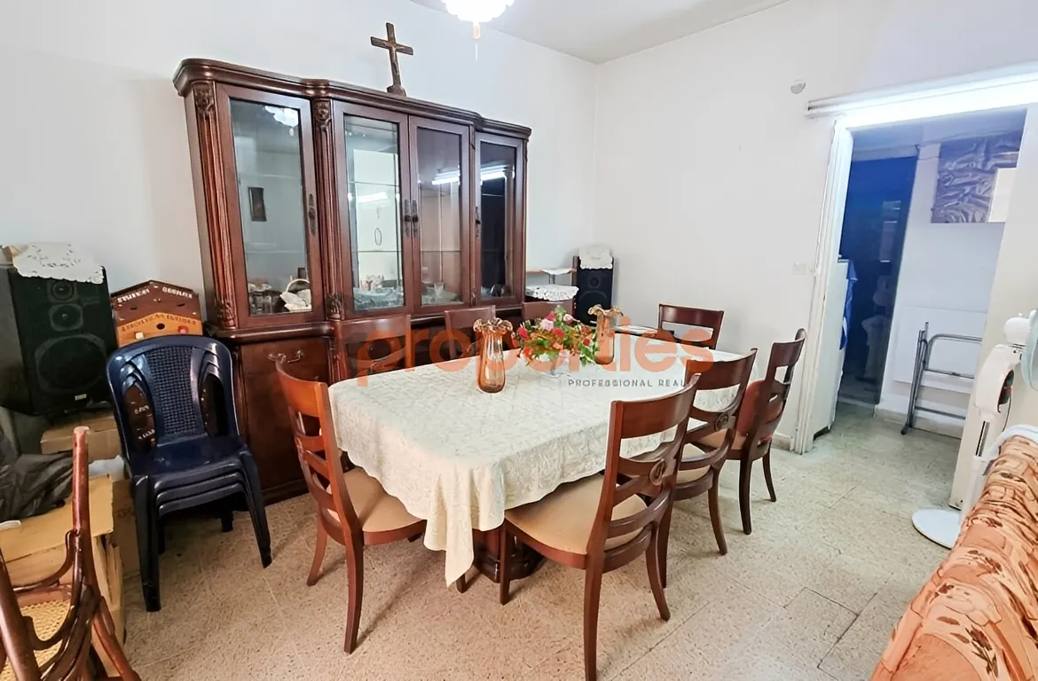 Apartment for Sale in Achrafieh