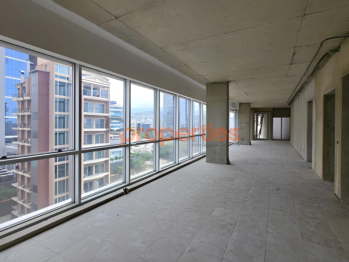 Office for Rent in Horch Tabet