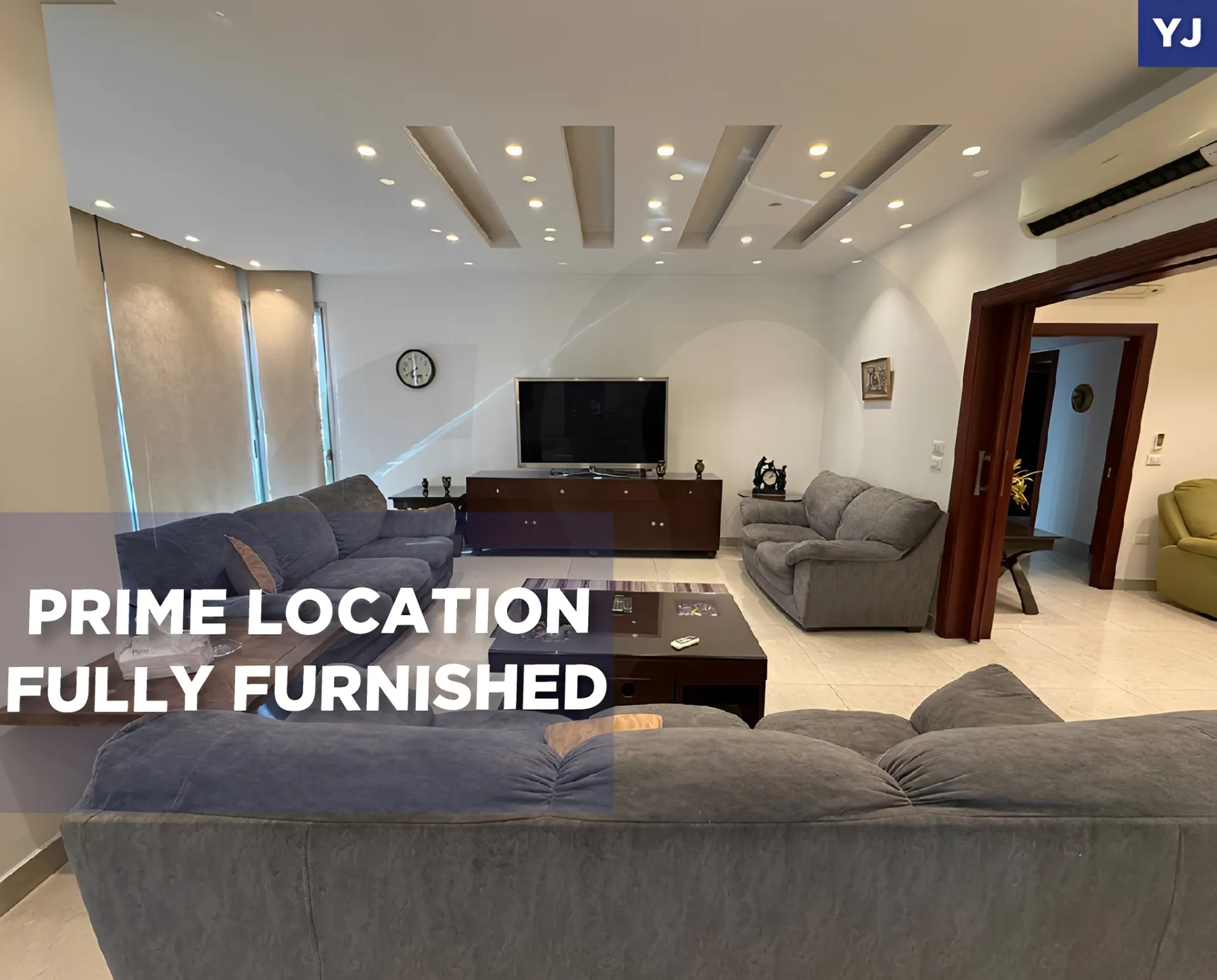 Apartment for Rent in Kraytem - 3 bed, 5 bath