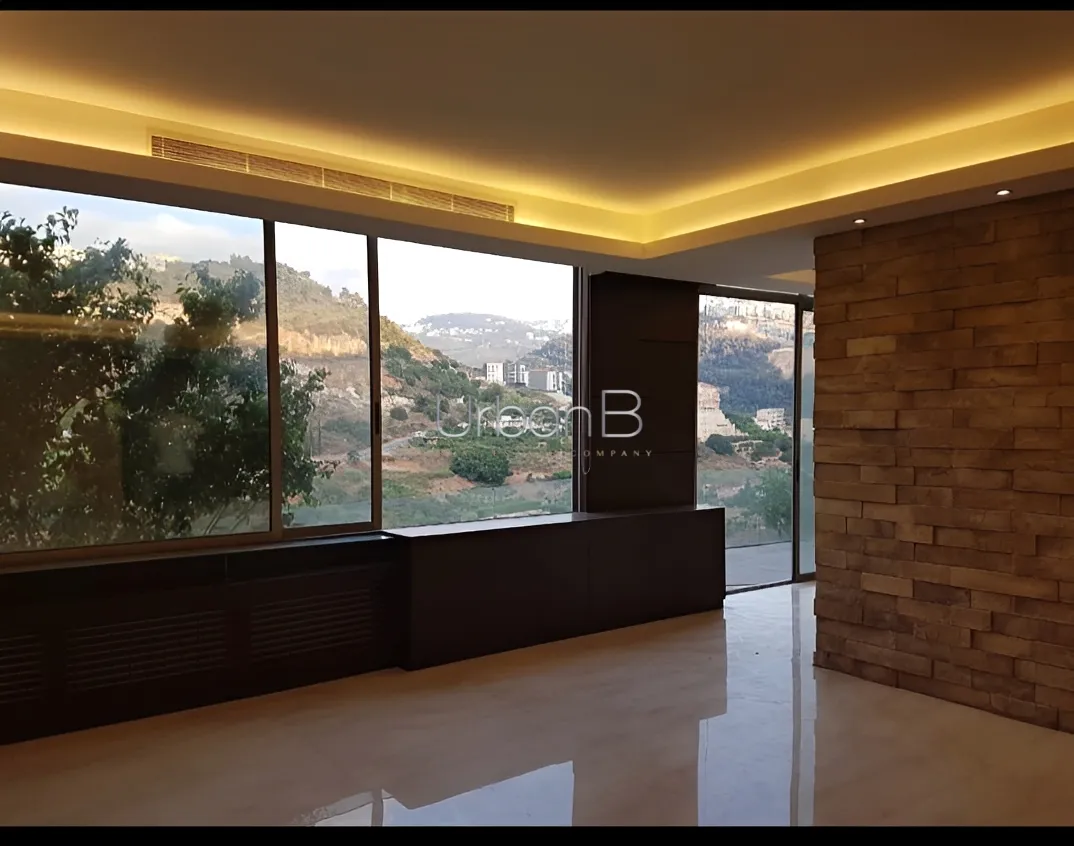 Residential in Mar takla, hazmieh