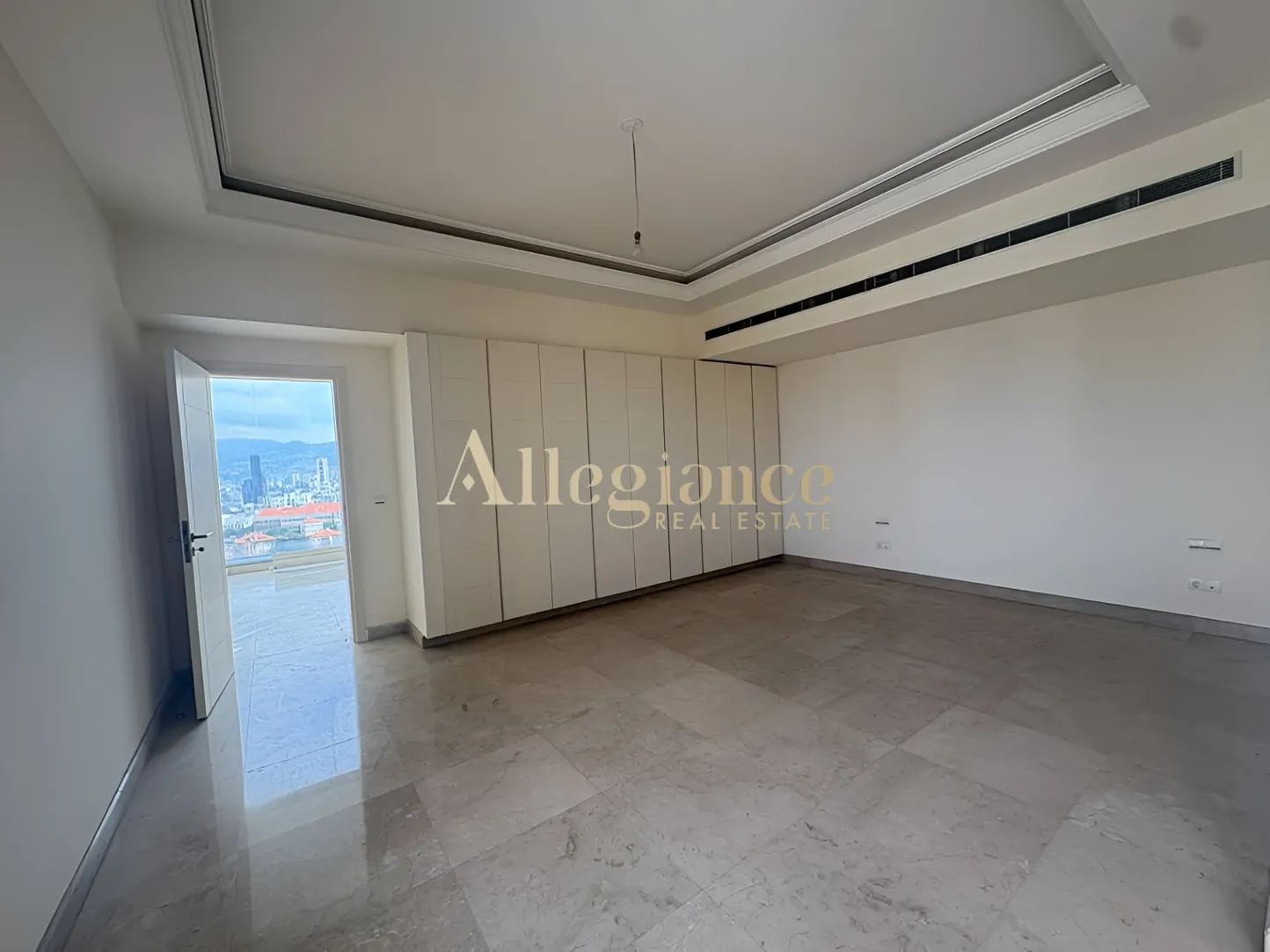 Duplex for sale in Minet El Hosn