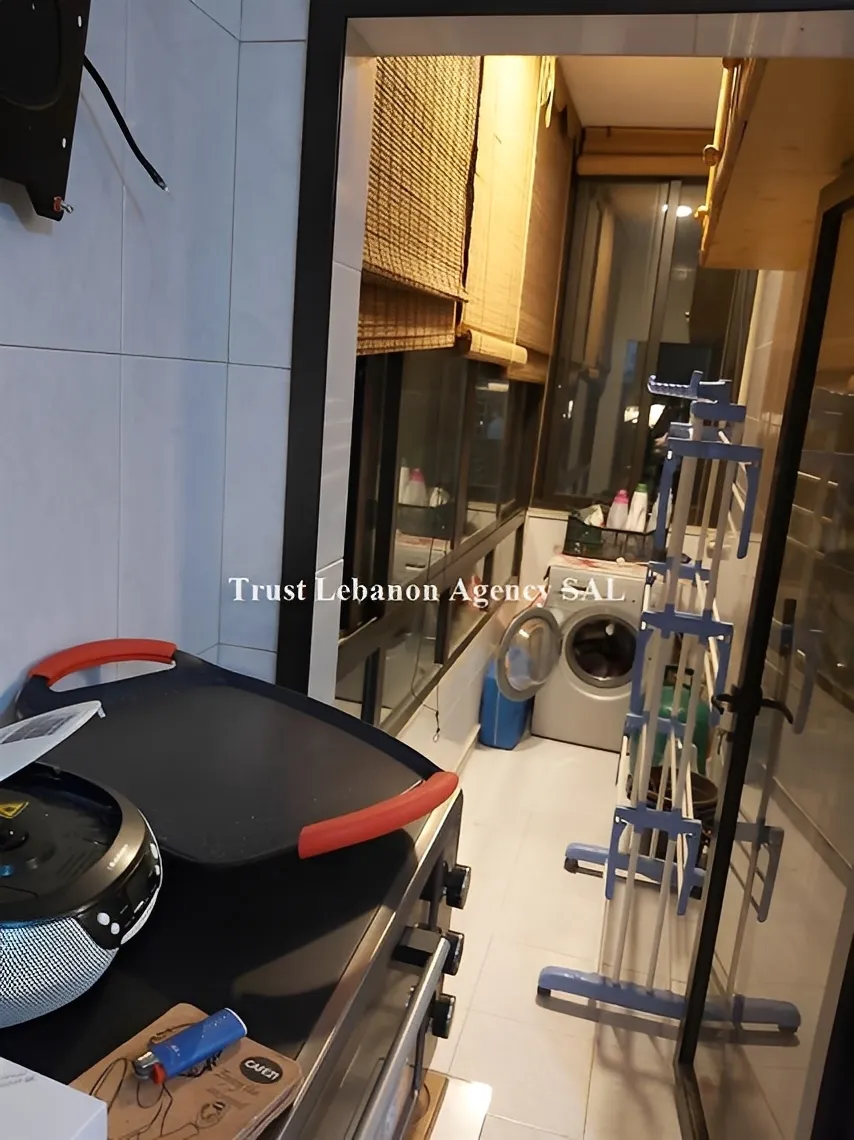 Apartment for Sale in Keserwan Zouk Mikael Lebanon