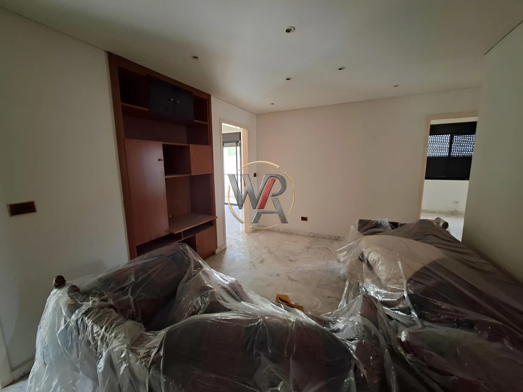 Apartment for sale in Aaoukar, Lebanon