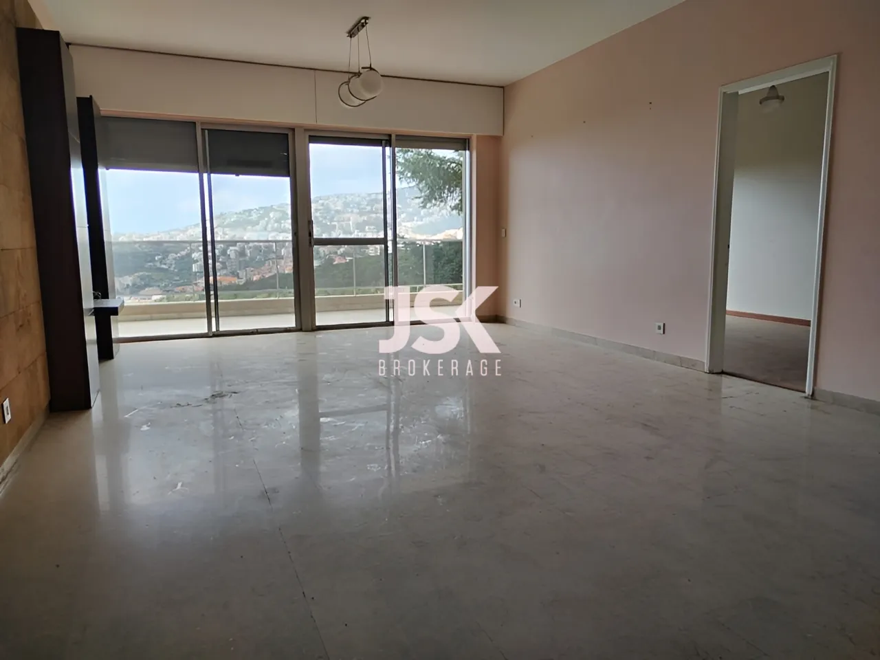 Apartment for Rent in Sahel Aalma