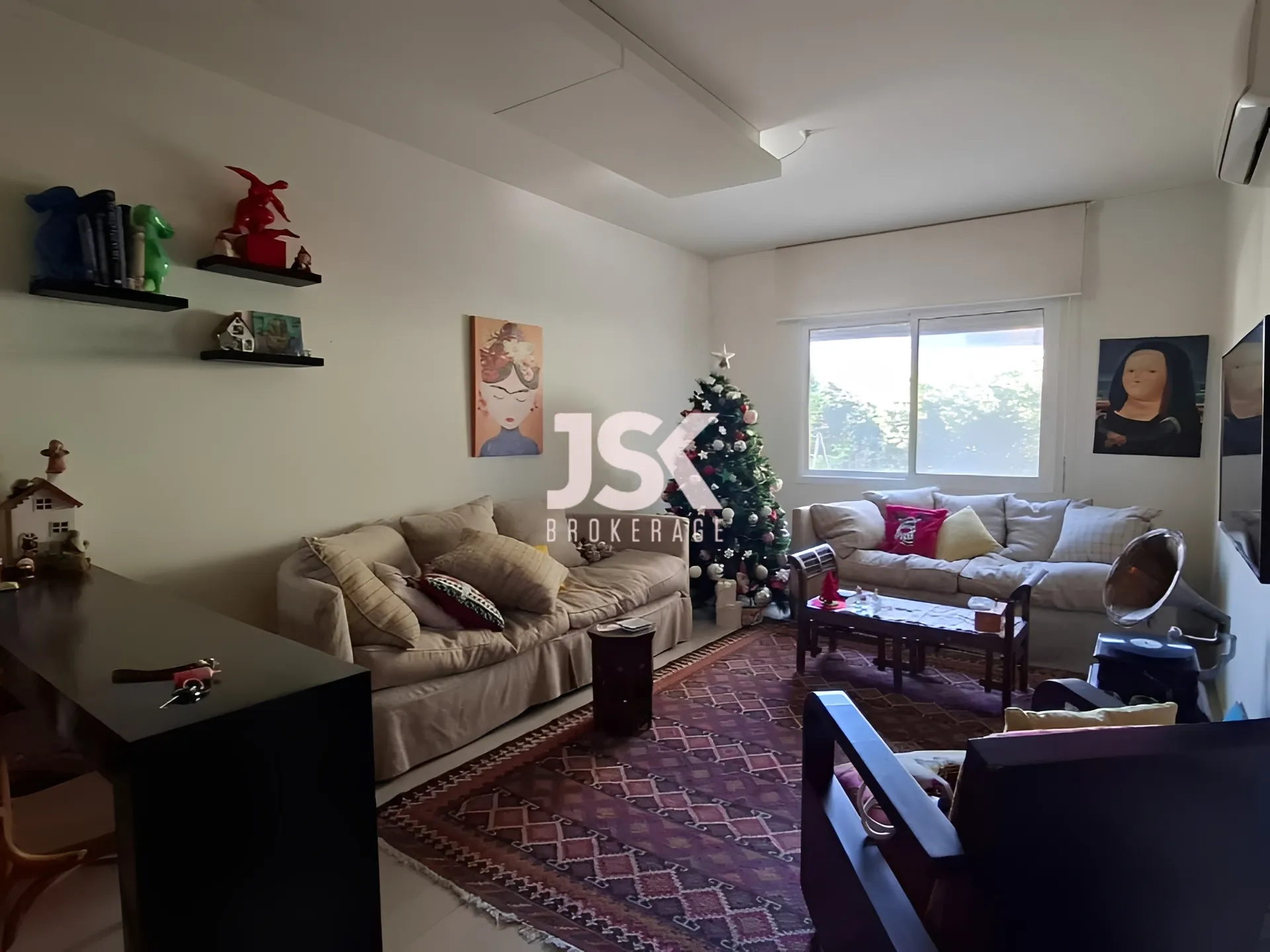 Apartment for Rent in Blat