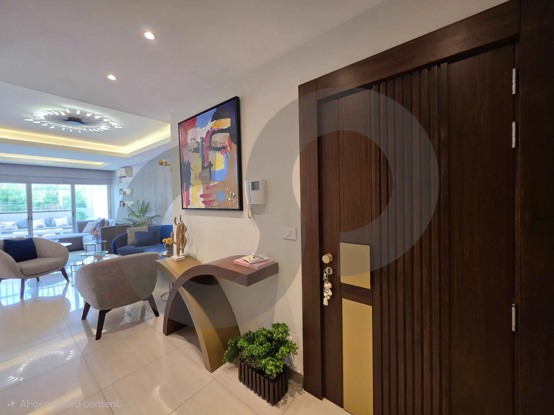 Apartment for Sale in Hazmieh