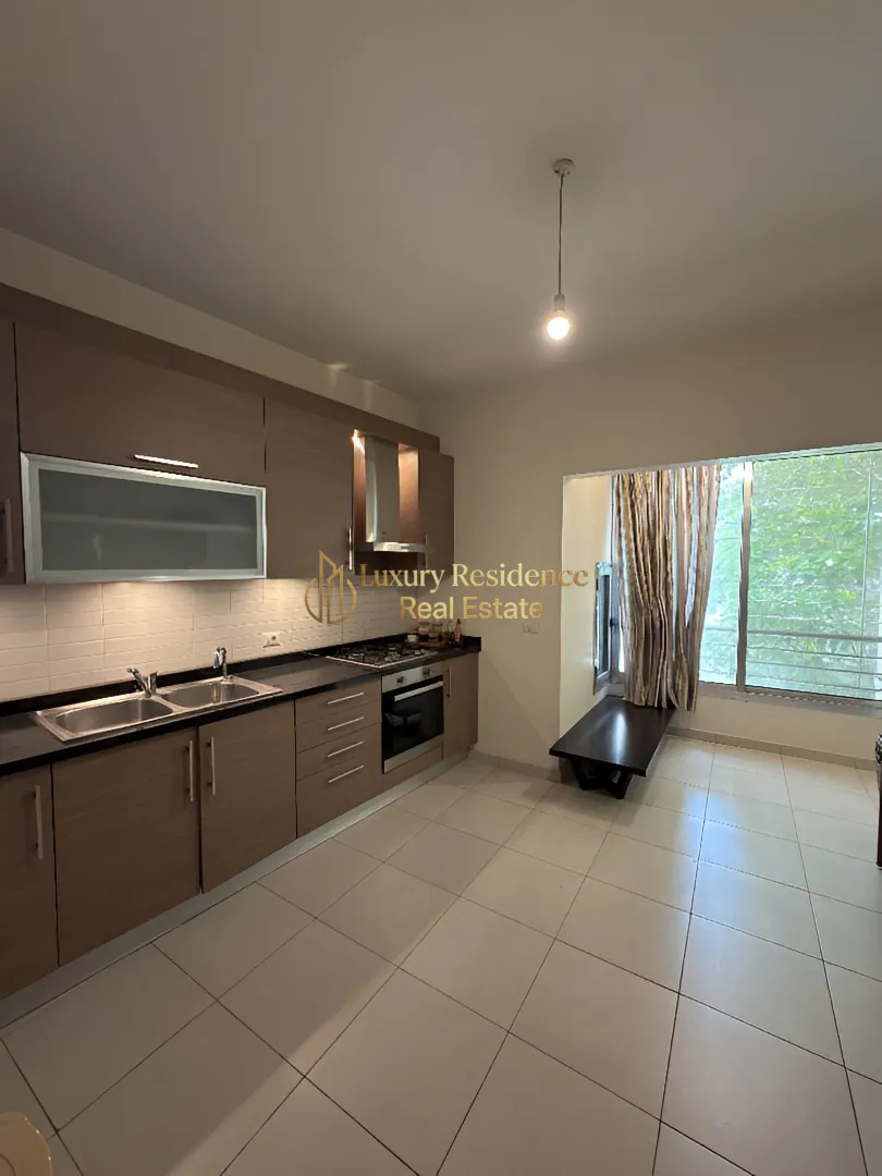 Apartment for sale in Achrafieh, beirut, lebanon