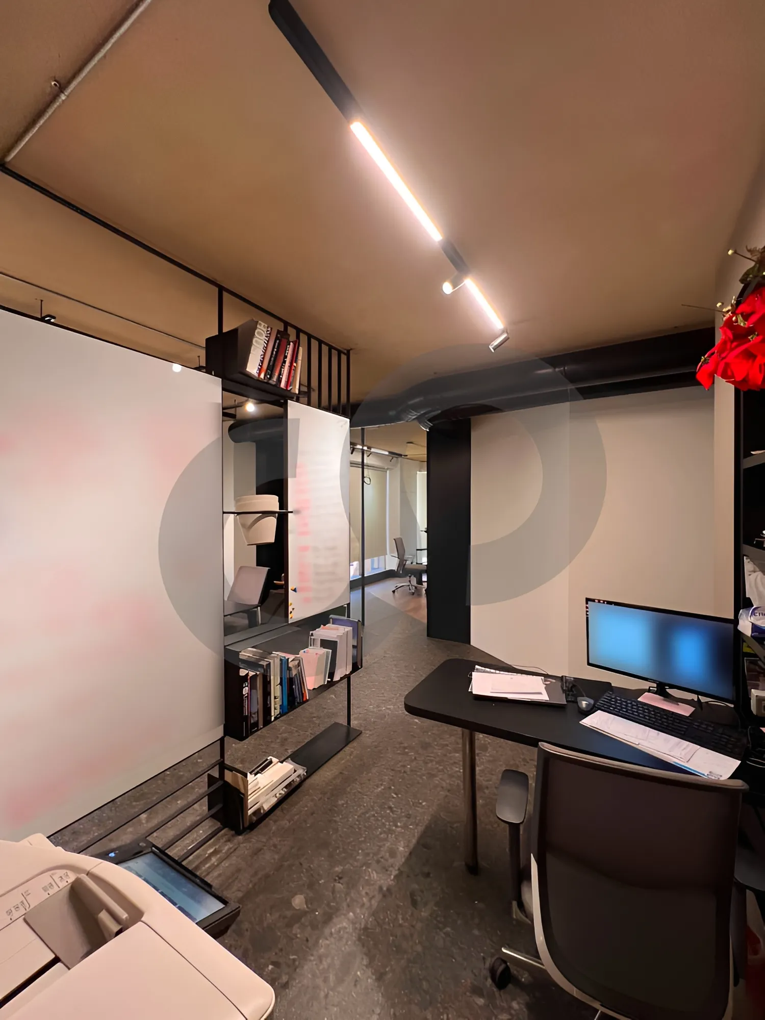 Office for Sale in Achrafieh