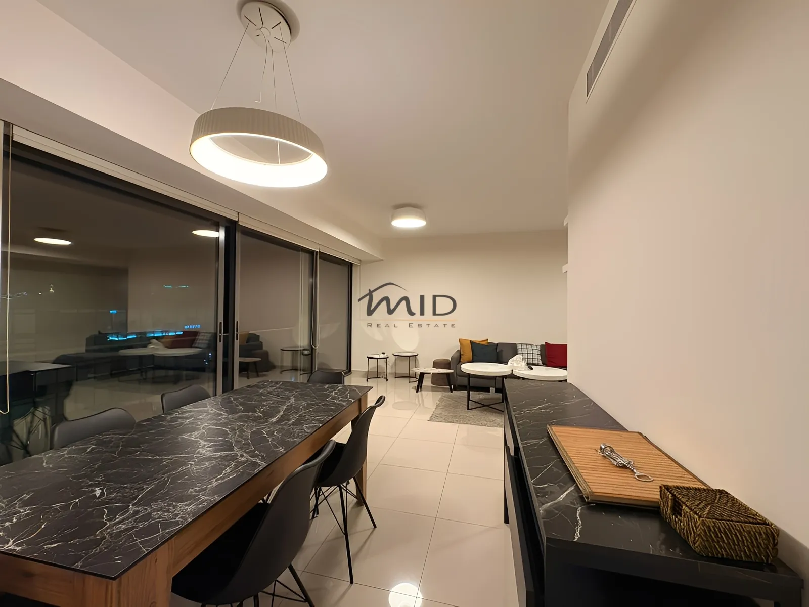 Apartment in Antelias, lebanon