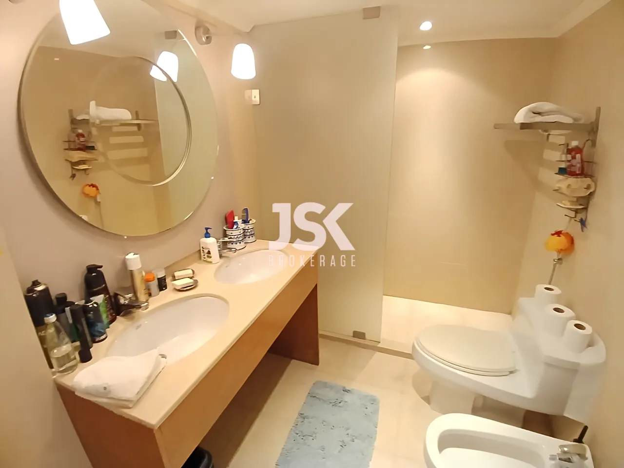 Apartment for Rent in Dbayeh
