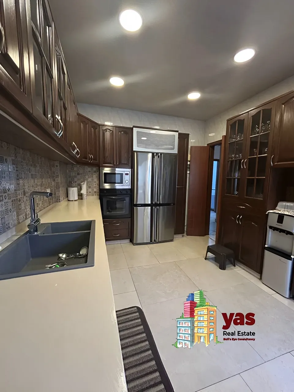 Apartment for Sale in Habboub, Lebanon