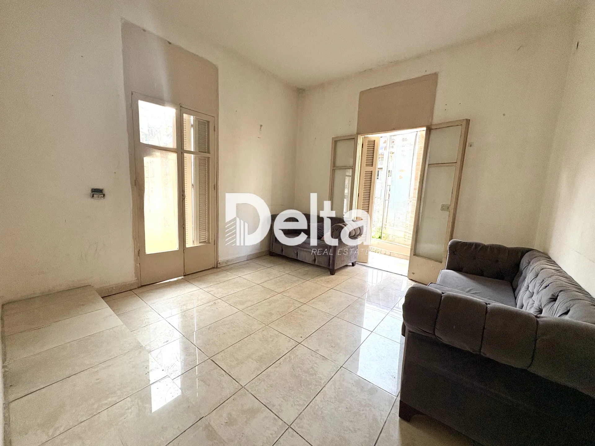 Apartment for rent in Ras al naba'a, beirut, lebanon