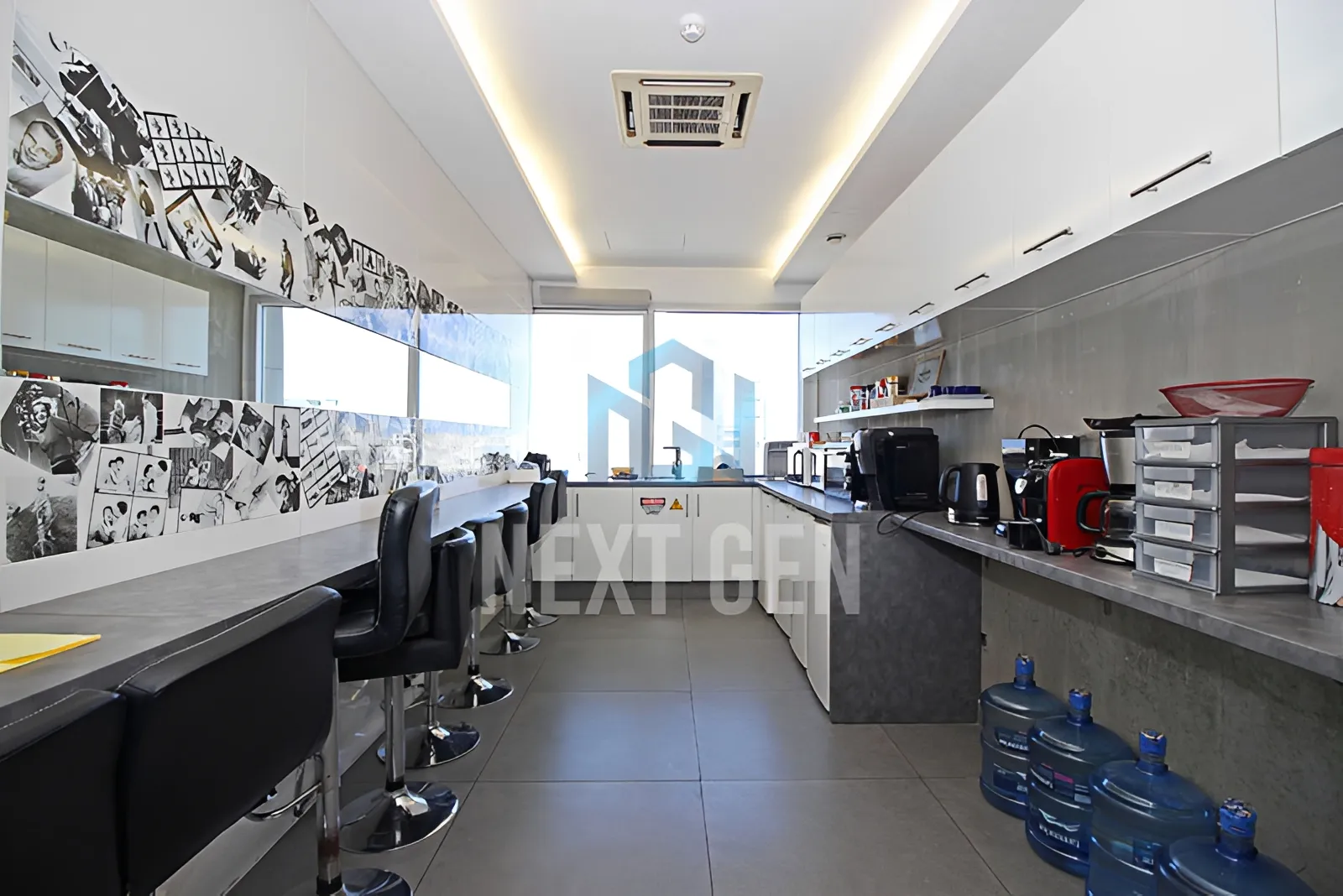Office for Rent in Sin El Fil