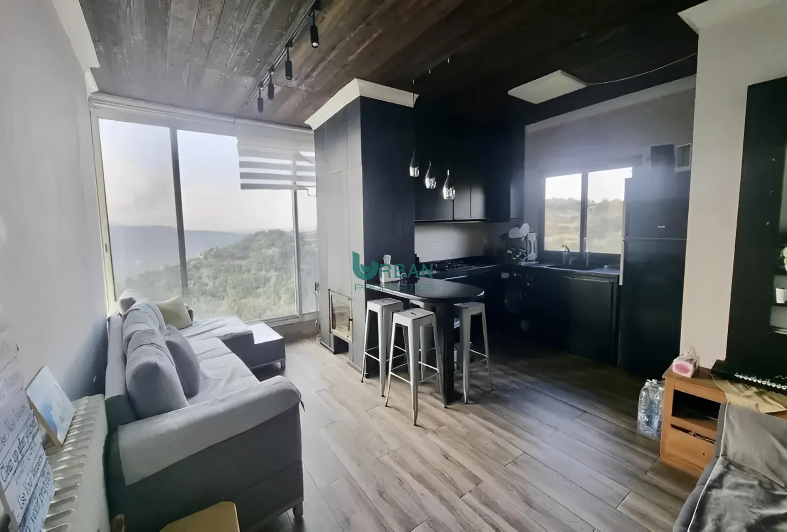 Residential in Faitroun, lebanon - 1 bed, 1.0 bath