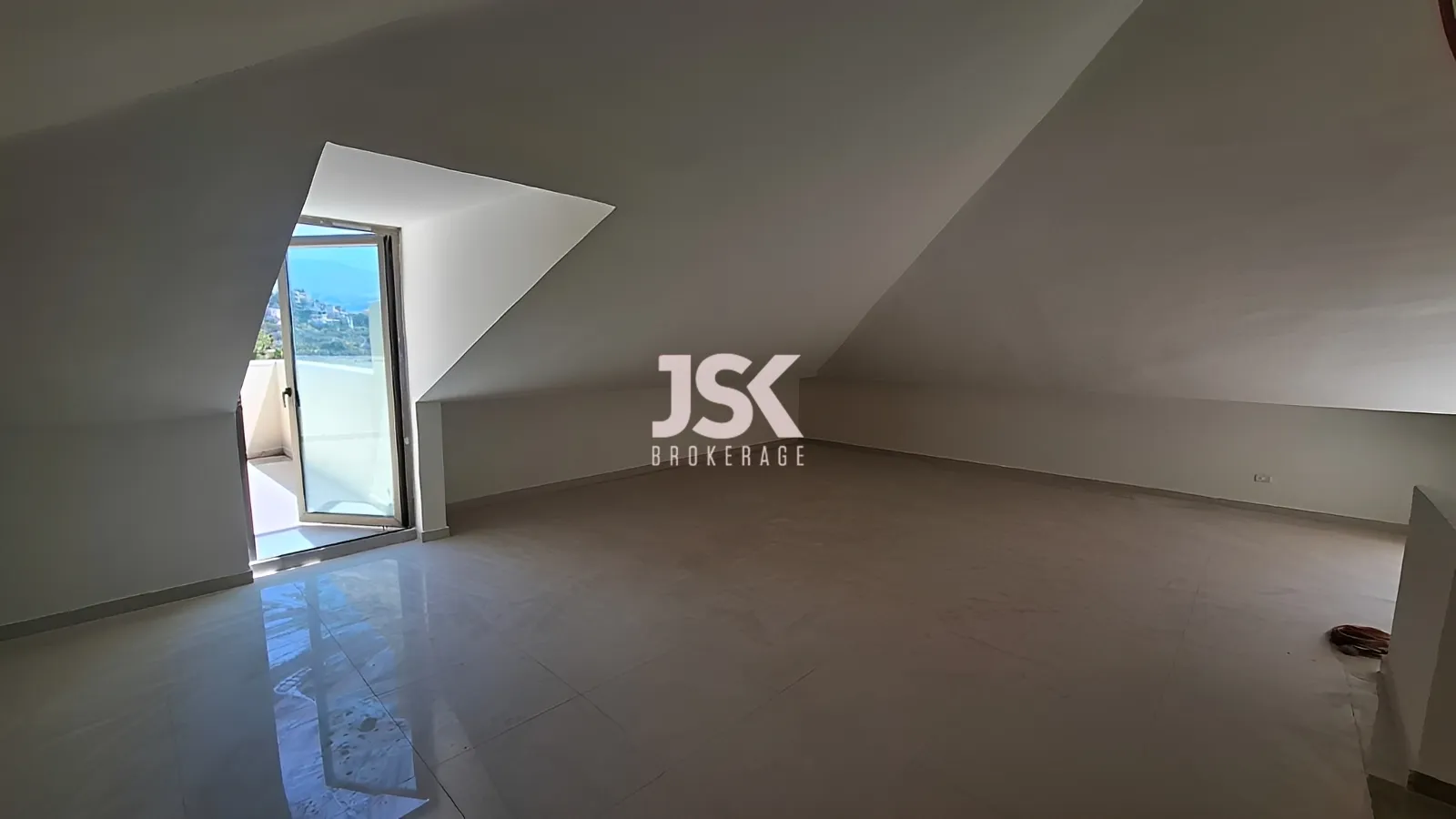 Duplex for Sale in Zaraoun