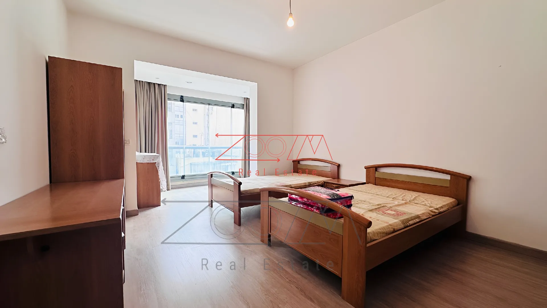 Apartment for rent in Achrafieh, beirut, lebanon