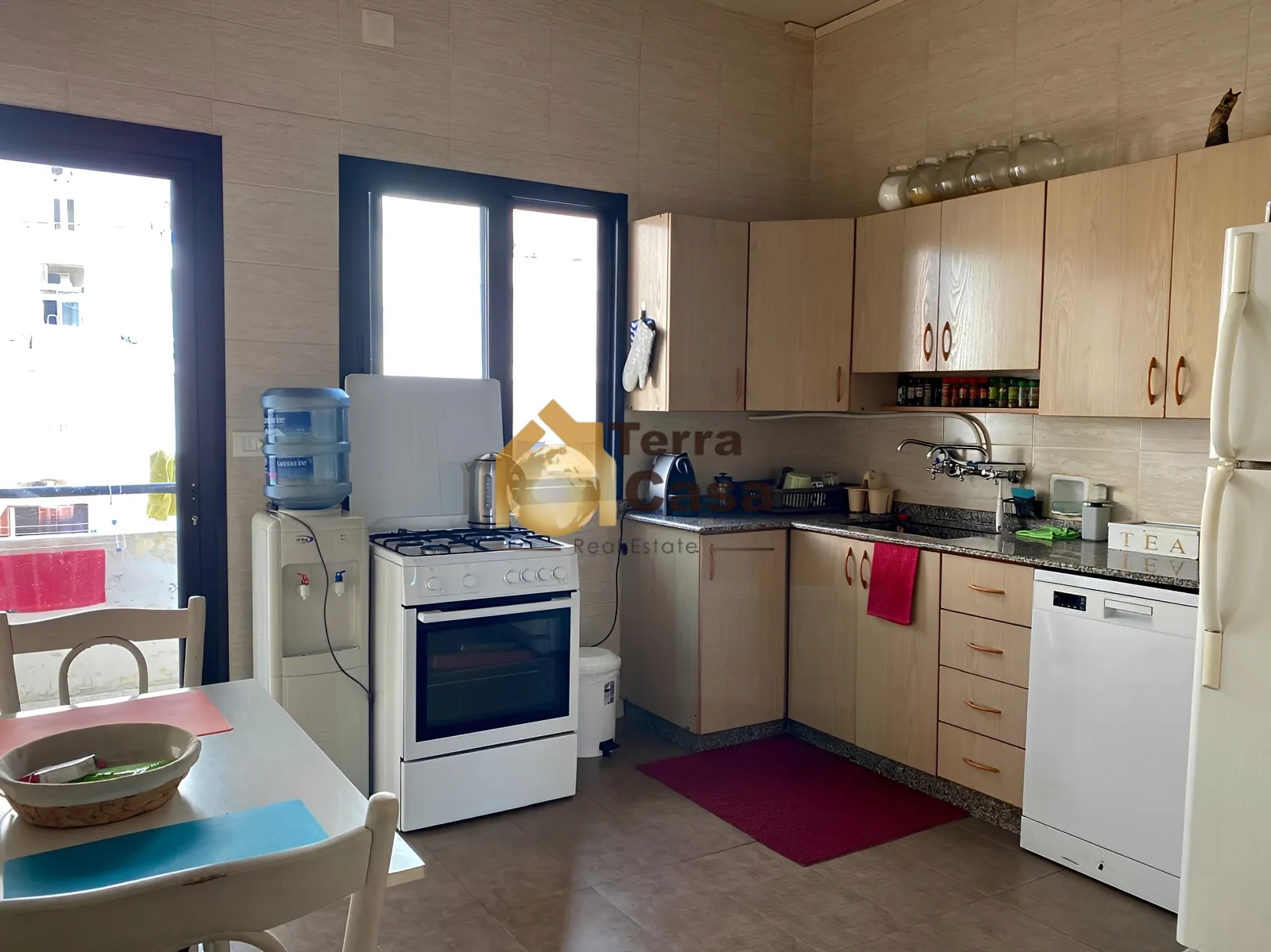 Apartment for rent in El Metn, Lebanon