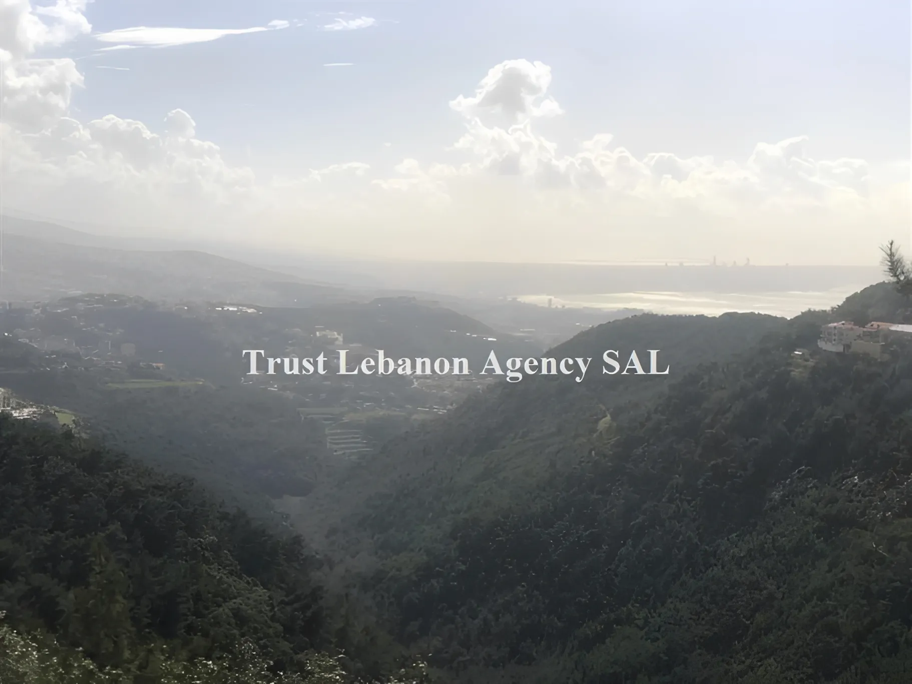 Land for Sale in Keserwan Daroun Lebanon