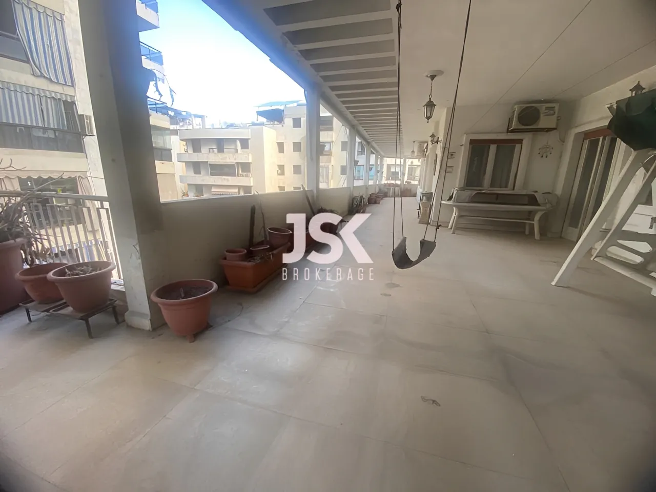 Apartment for Sale in Ras Beirut