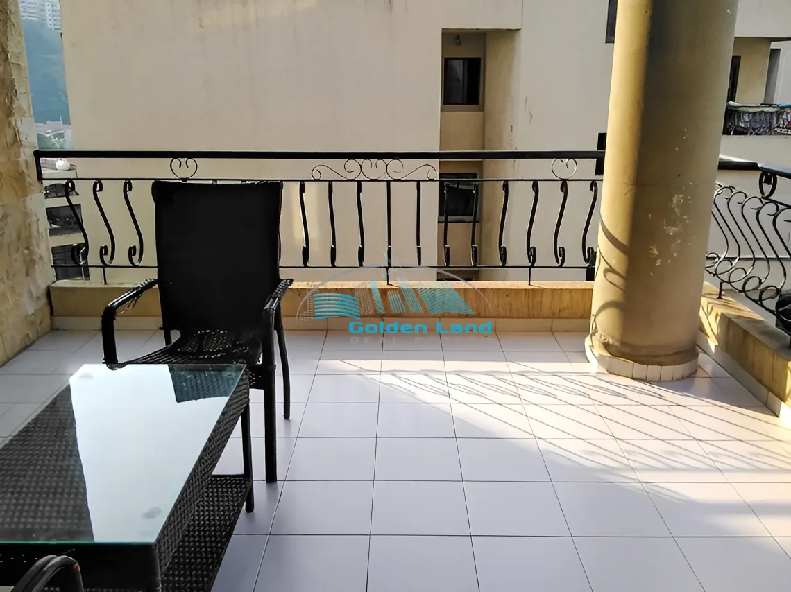 Apartment for Sale in Zikrit, Lebanon