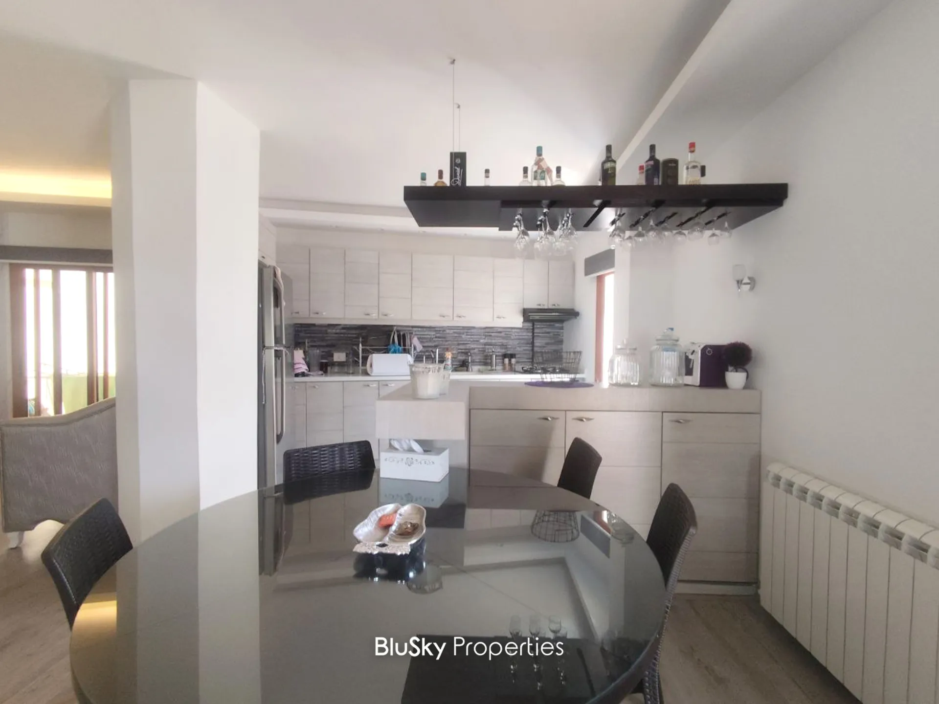 Chalet for sale in Faitroun, lebanon