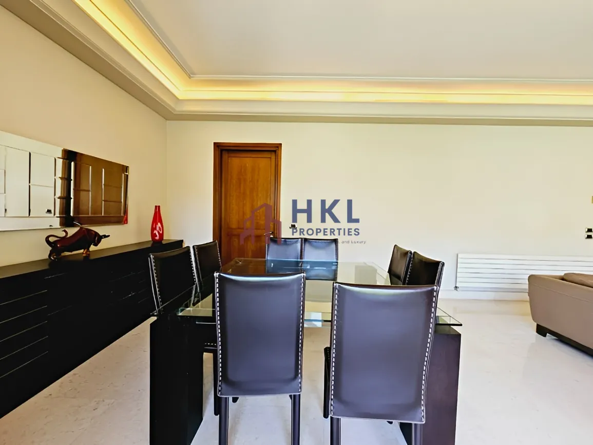Apartment for rent in Downtown, beirut, Lebanon