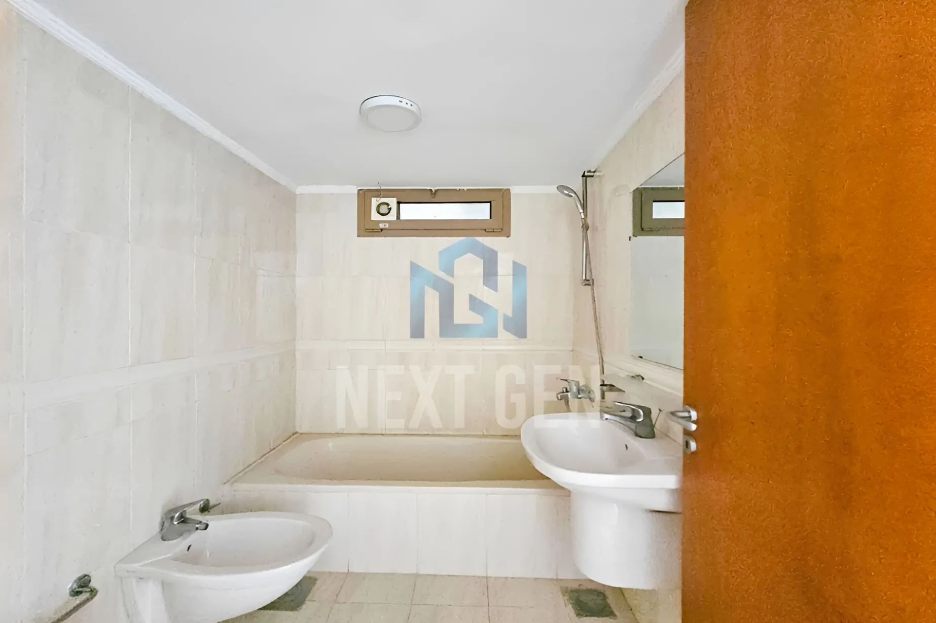 Apartment for rent in Achrafieh, Beirut, Lebanon