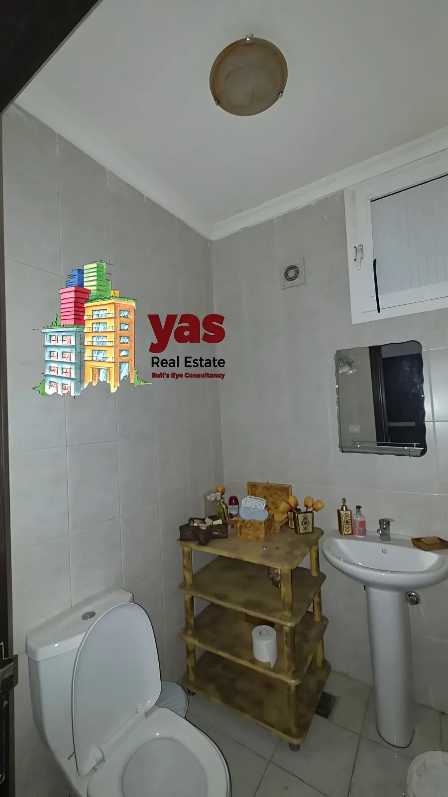 Apartment for Rent in Hosrayel