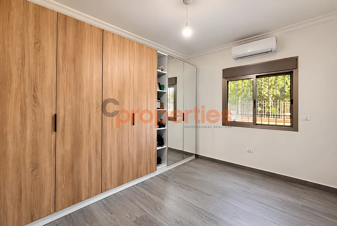Apartment for Sale in Bsalim