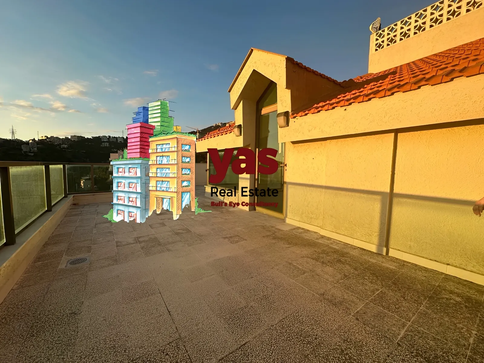 Apartment for Sale in Montiverdi