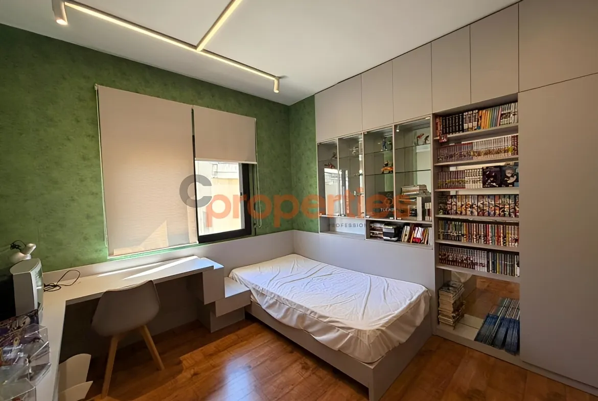 Apartment for Sale in Hazmieh