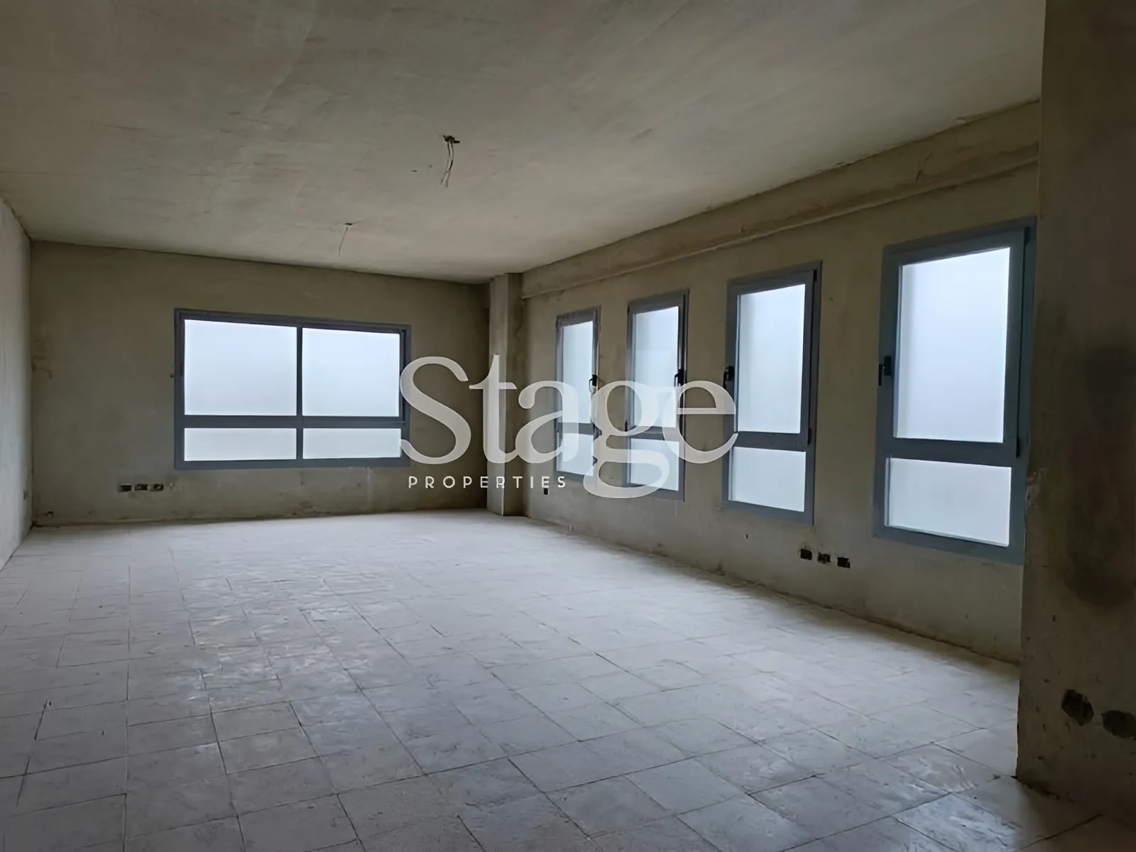 Office for rent in Zalqa