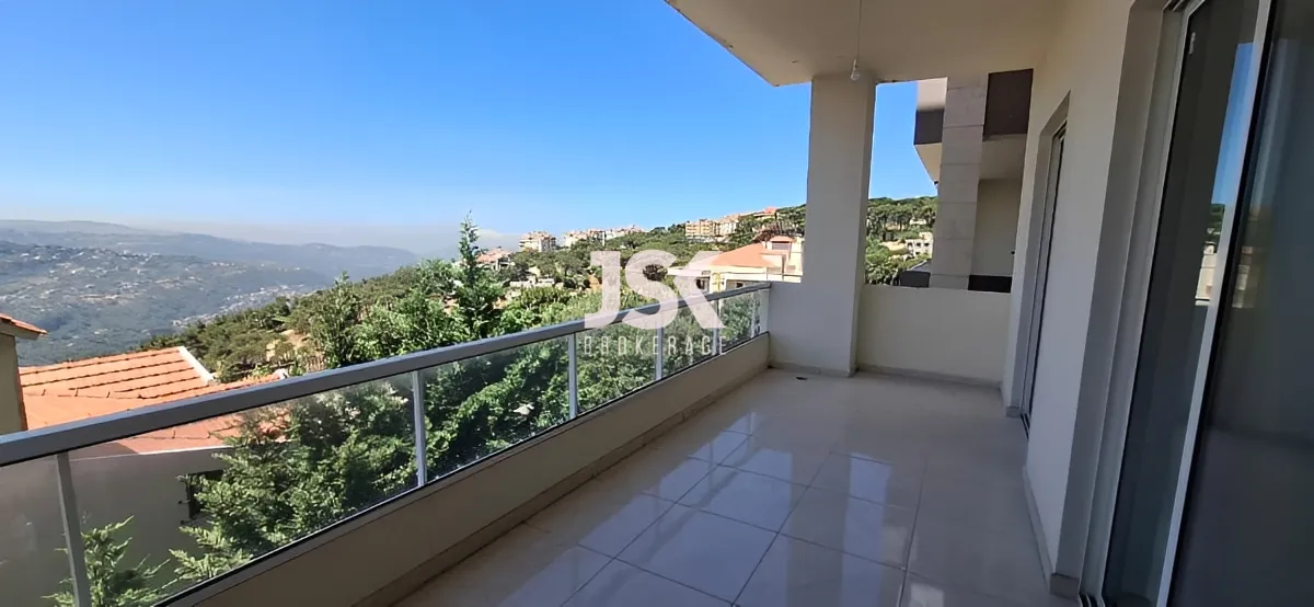 Apartment for Sale in Daoura, Lebanon - 2 bed, 2 bath