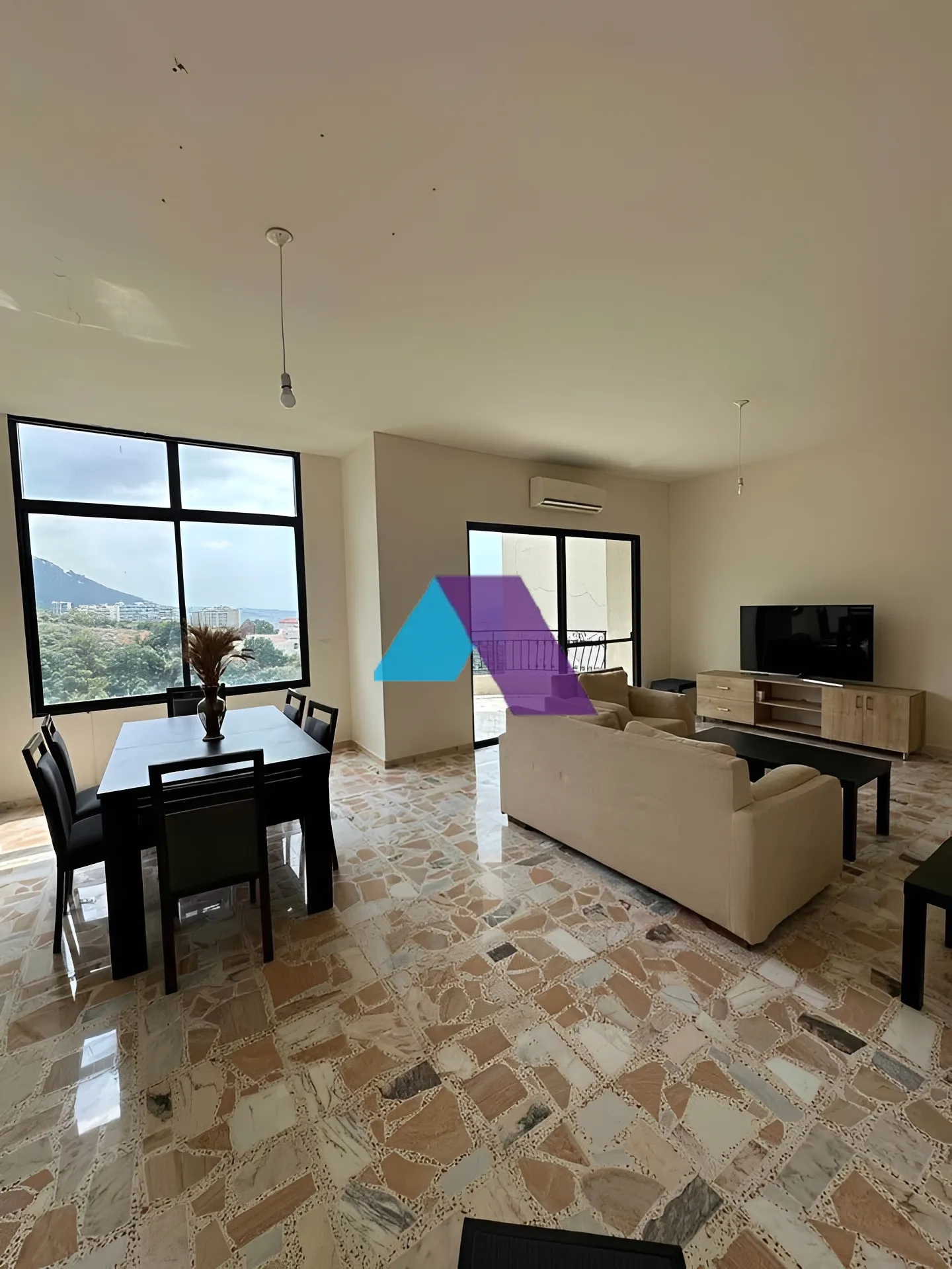 Apartment for Sale in Chnaneir - 3 bed, 4 bath