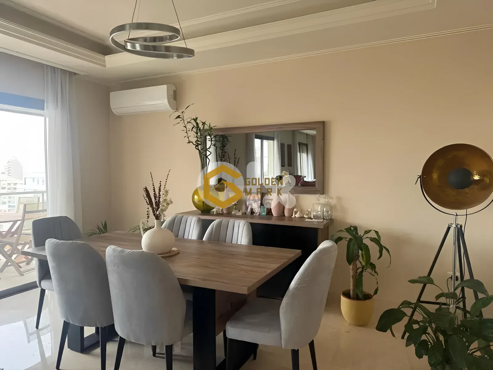 Apartment for Sale in Jal El Dib - 3 bed, 3 bath