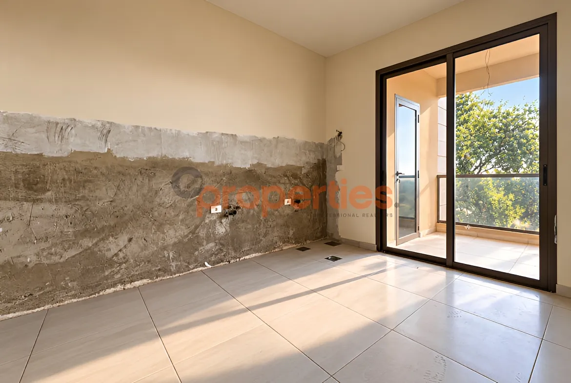 Apartment for Sale in بيت الكيكو، Lebanon