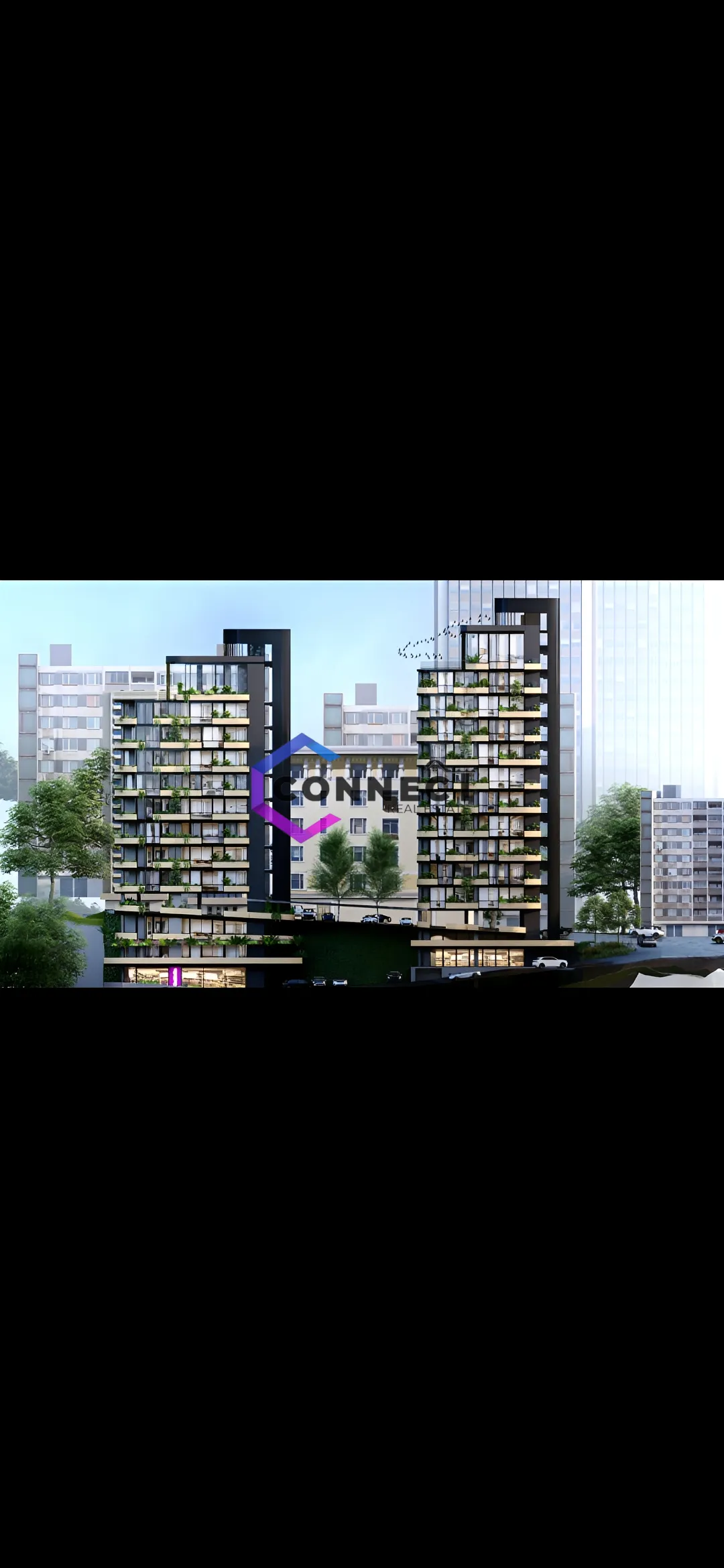Residential in Achrafieh, beirut, lebanon