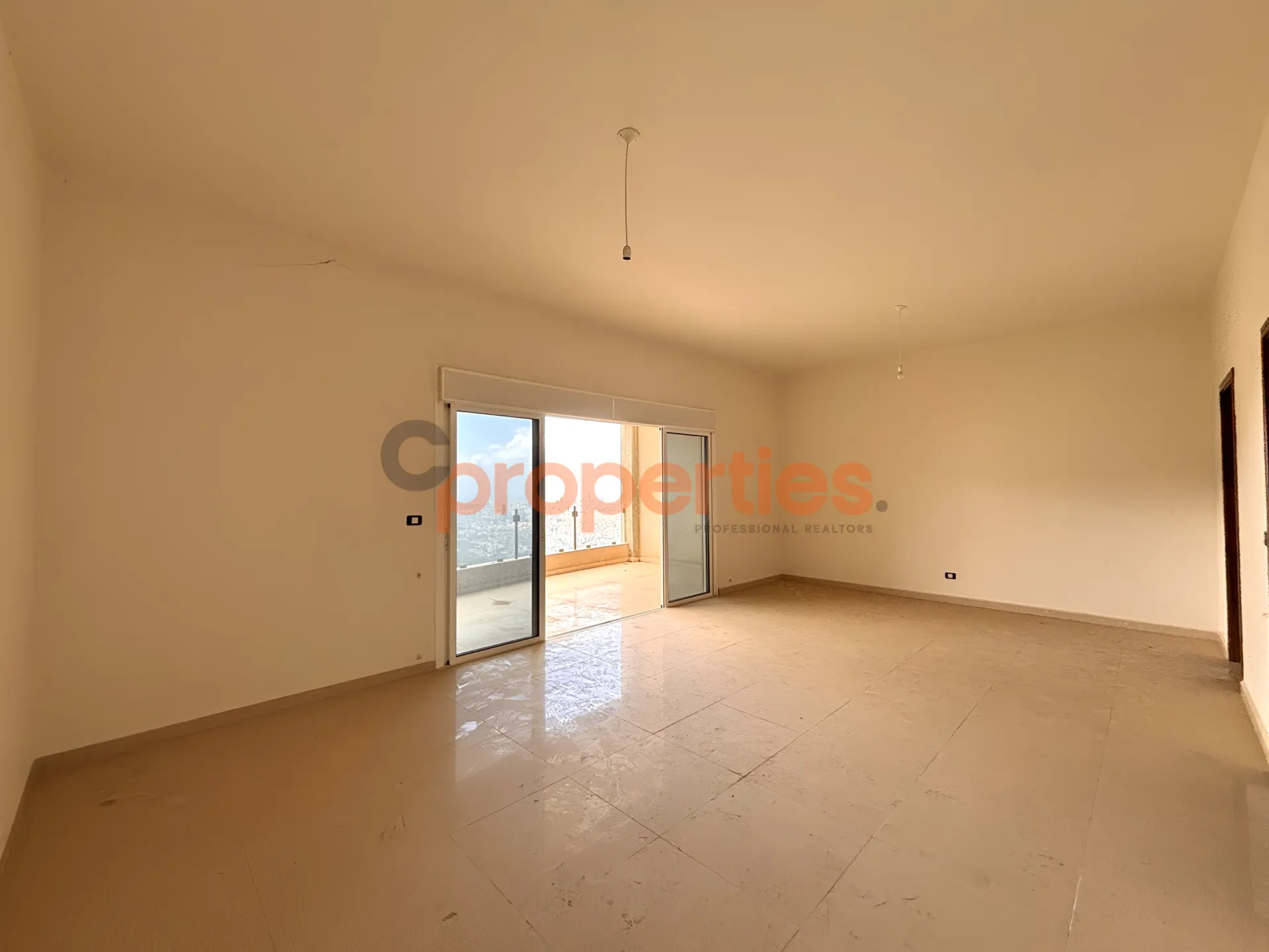 Apartment for Sale in Bsalim