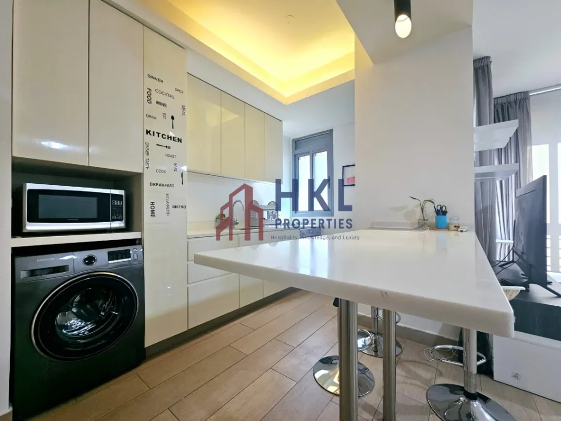 Apartment for sale in Achrafieh, Beirut, Lebanon