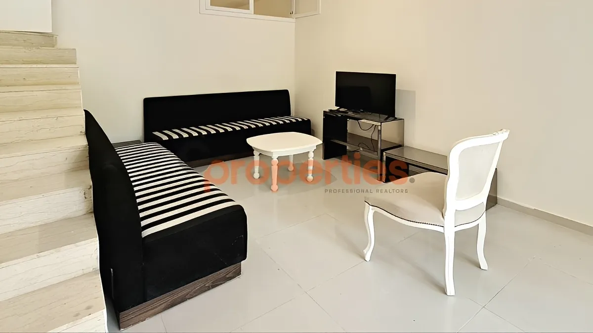 Apartment for Rent in Tabarja