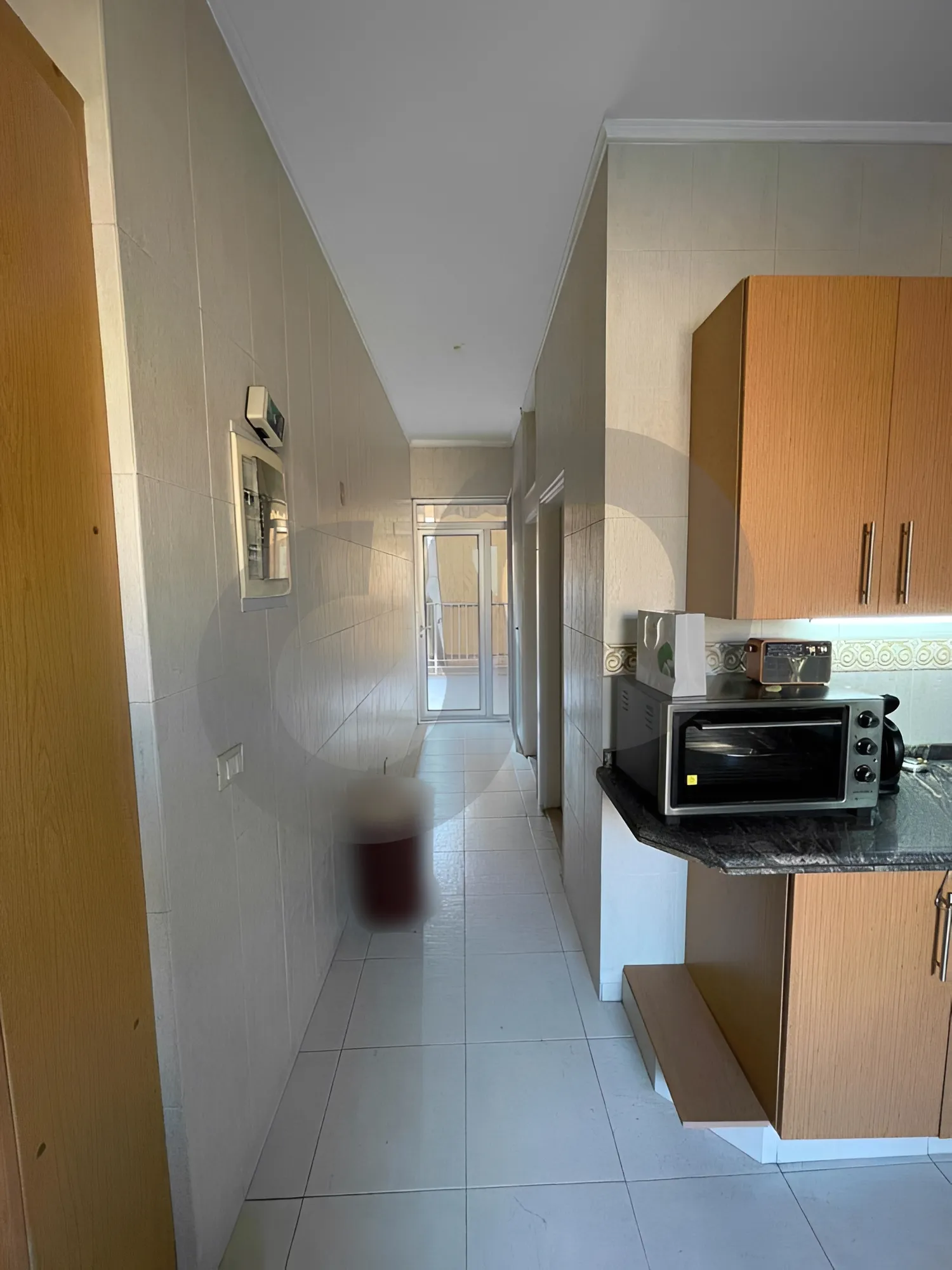 Apartment for Sale in Salim Salam