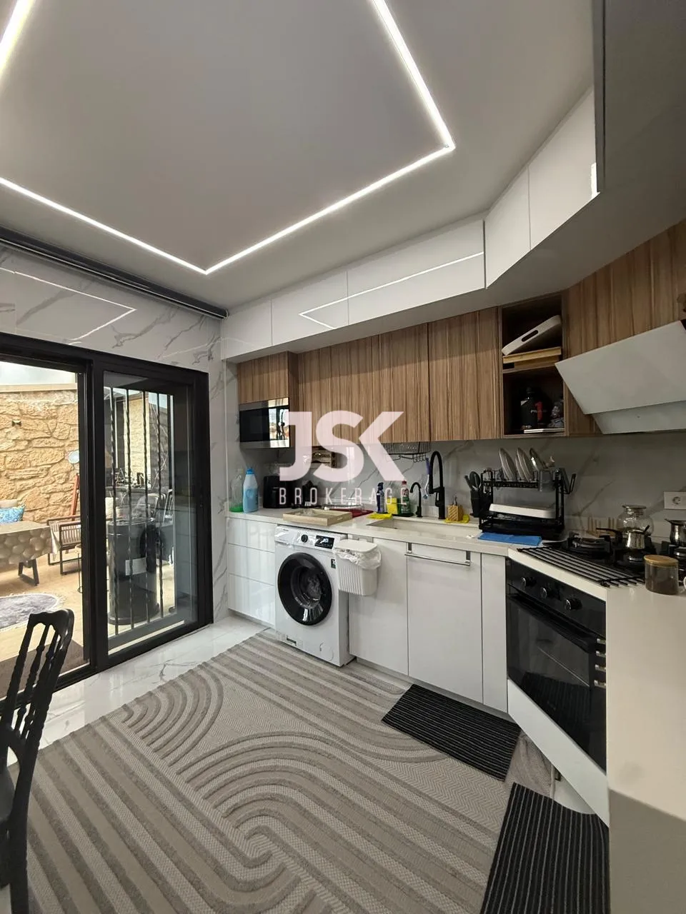 Apartment for Sale in Bentael