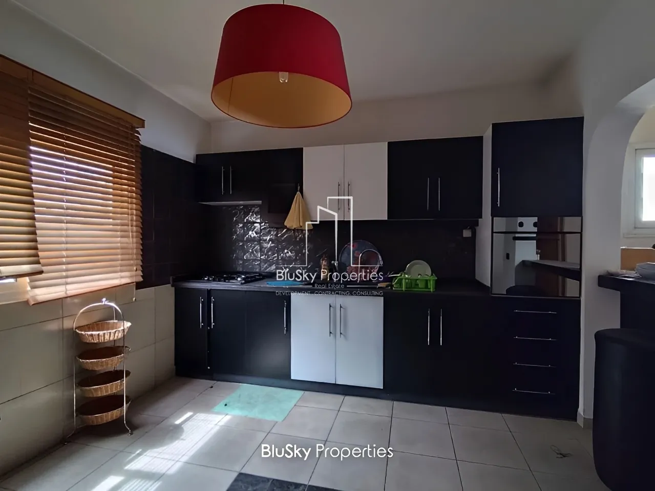 Apartment for Sale in Kaslik - 3 bed, 4 bath