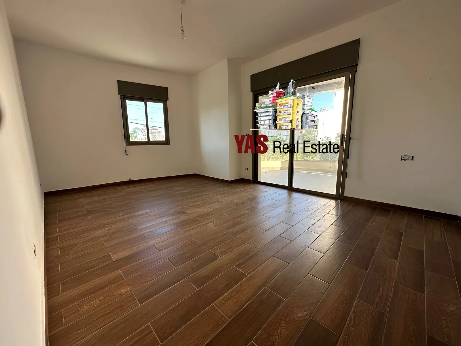 Apartment for Sale in Ghazir - 2 bed, 2 bath