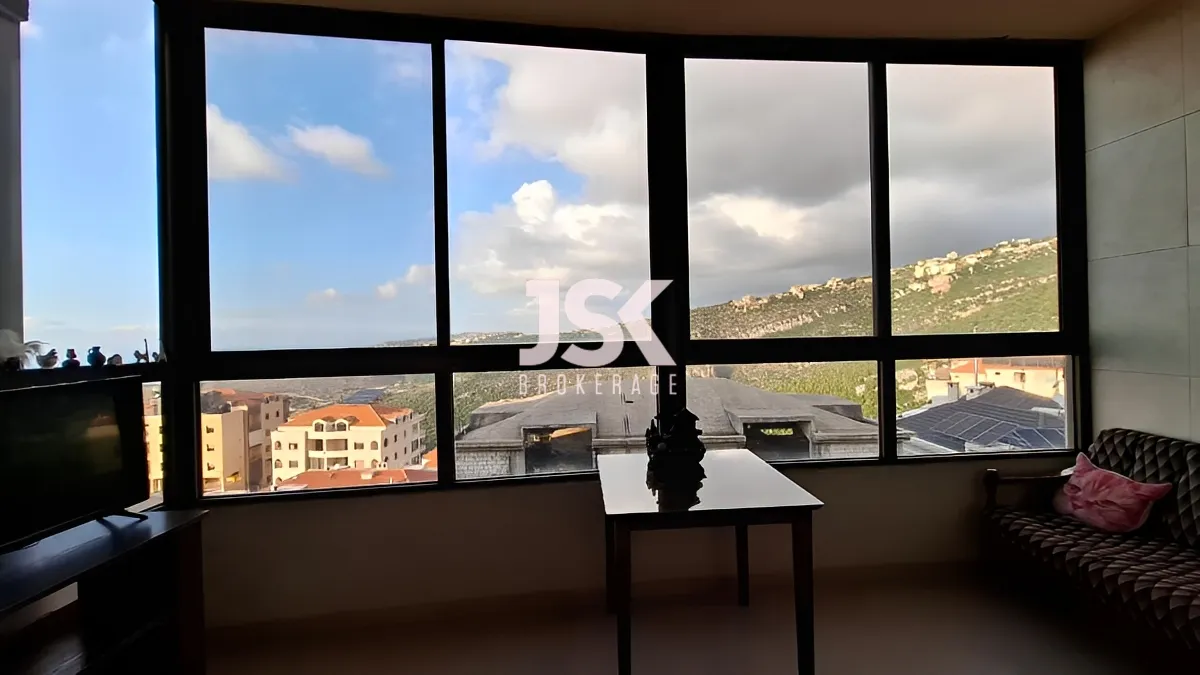 Apartment for Sale in Habboub, Lebanon