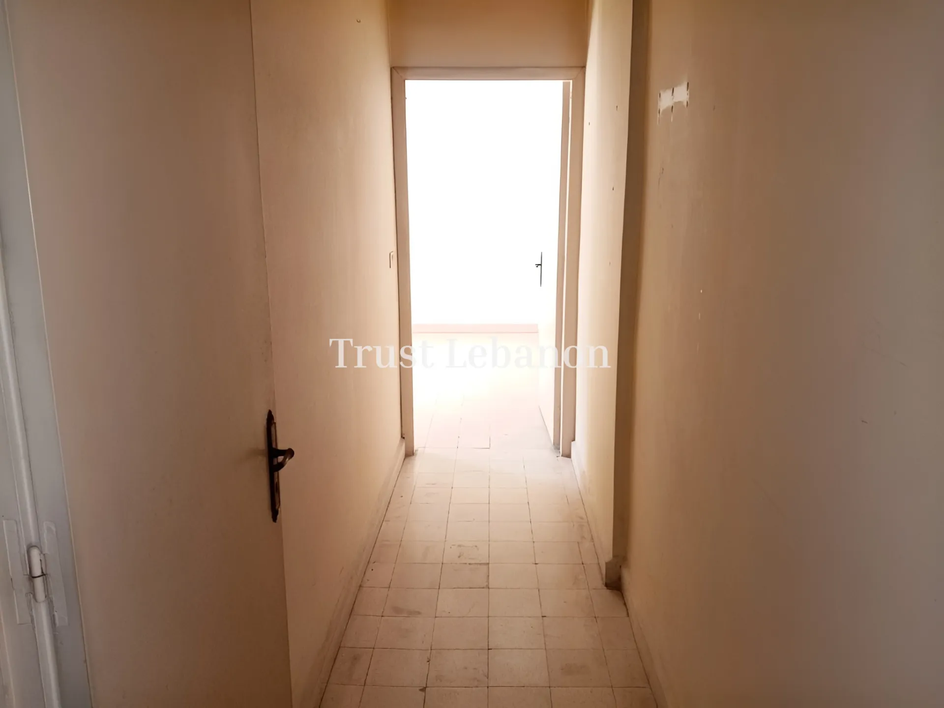 Apartment for rent in Badaro, Beirut, Lebanon - 3 bed, 3 bath