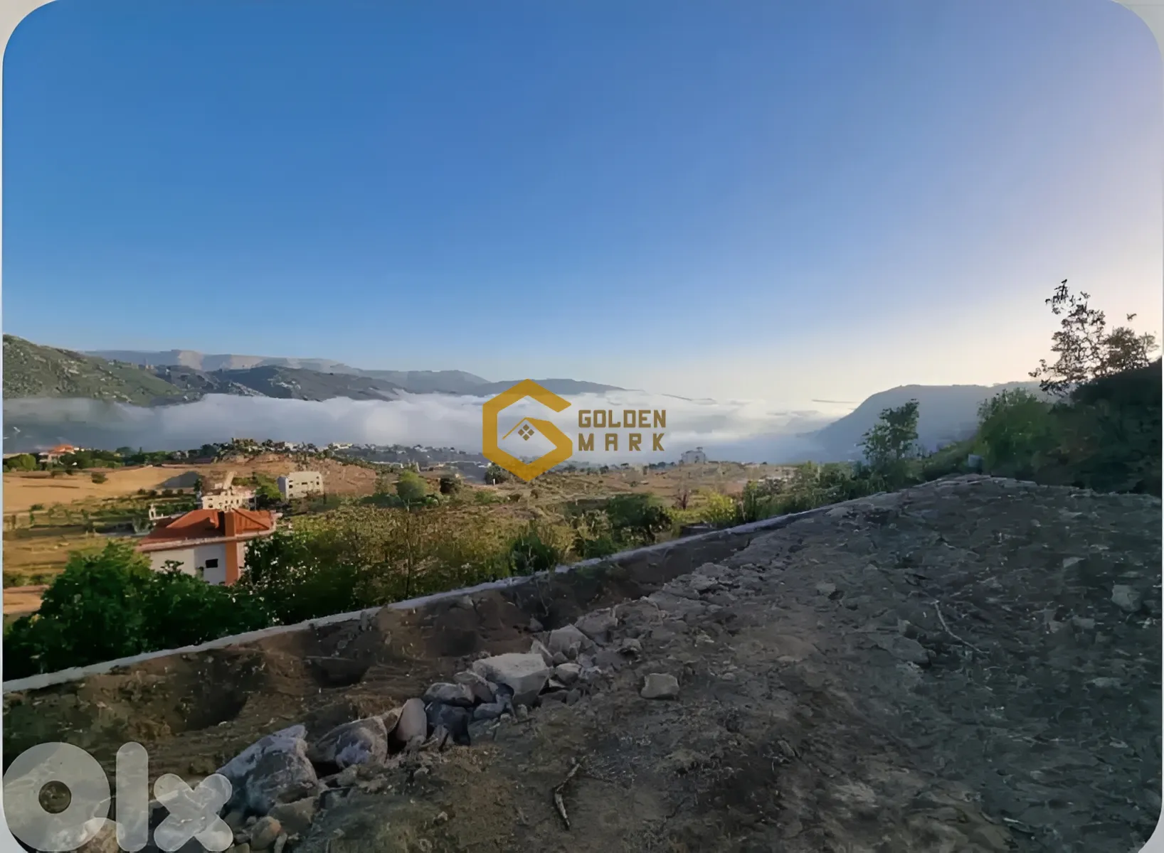 Villa for Sale in Ehmej
