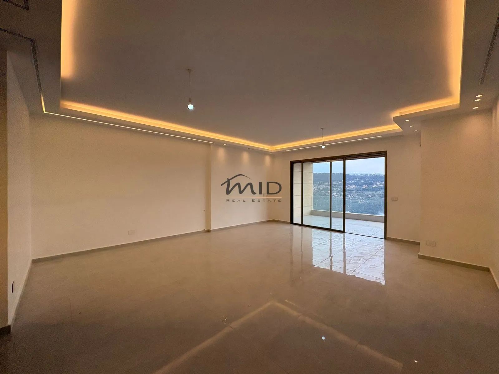 Apartment for sale in Baabdat, lebanon