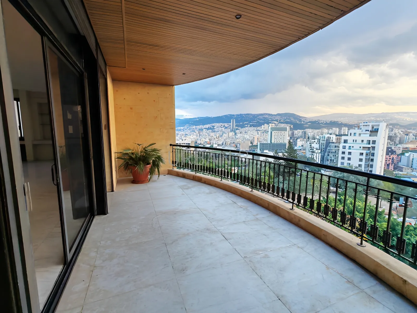 Residential in Sioufi, beirut, lebanon