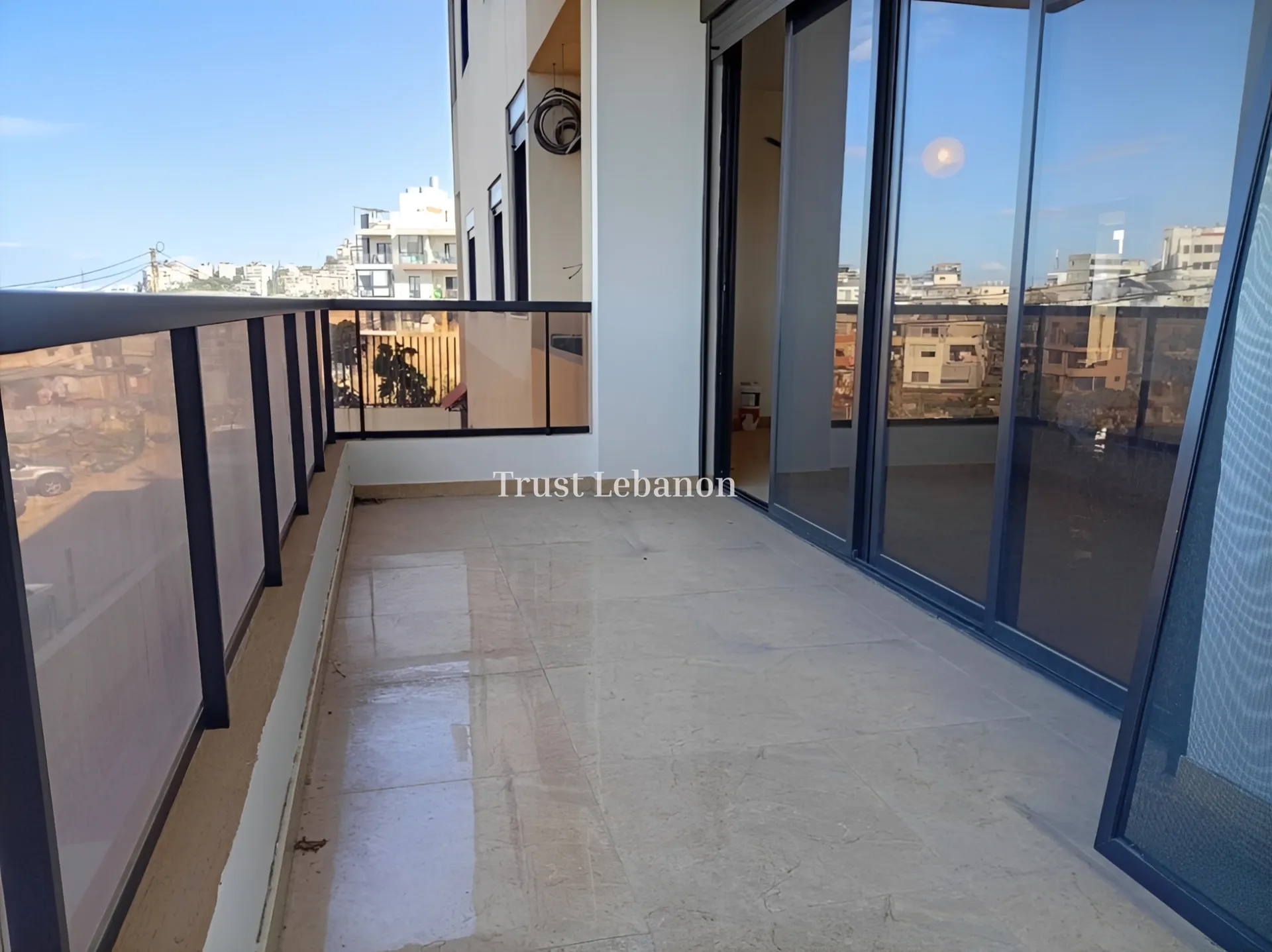 Apartment for Sale in Jdeideh, Lebanon - 2 bed, 2 bath